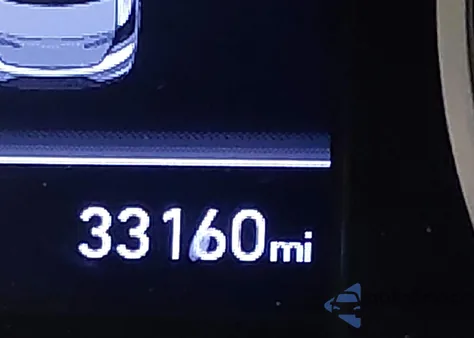 2020 Hyundai Elantra Se z USA, uszkodzony, nr VIN 5NPD74LF0LH543876